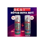 Best Audi Kod :Lsp3 Best Rötuş Boya Seti