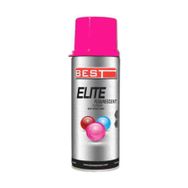 Best BEF400 Elite Floresan Pembe Sprey Boya