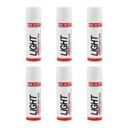 Best Beyaz 6x250 ml Sprey Boya