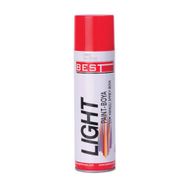 Best BL250 Light Kırmızı Sprey Boya