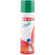 Best BL250 Light Yeşil Sprey Boya