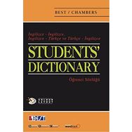 Best Chambers Student Dictionary Öğrenci Sözlüğü