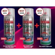 Best Chrysler Kod: 85P69 Sprey Full Boya Seti
