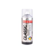 Best Classıc D028 Kırmızı 400 ml Sprey Boya