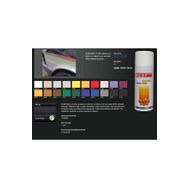 Best Classic Kırmızı 400 ml Selülozik Profesyonel Sprey Boya