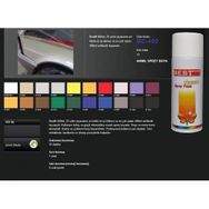 Best Classic Lacivert Selülozik 400 ml Profesyonel Sprey Boya