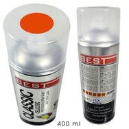 Best Classic Portakal Turuncu 400 ml Sprey Boya