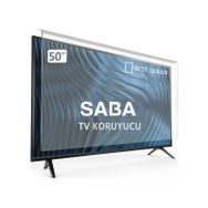 Best Ekran Arçelik 50 İnç 126 Ekran Tv Ekran Koruyucu