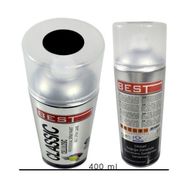 Best Elit Siyah Sarı 400 ml Sprey Boya