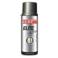 Best Elite 400 ml Alüminyum Çinko Zinc Alu Sprey Boya