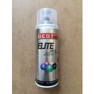 Best Elite 6010 Çim Yeşili 400 ml Spray Boya