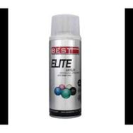 Best Elite 6018 Fıstık Yeşili 400 ml Sprey Boya Ral