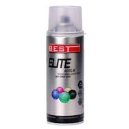 Best Elite 8017 Kahverengi 400 ml Akrilik Sprey Boya