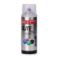 Best Elite Akrilik Profesyonel Sprey Boya 400 ml RAL-3002