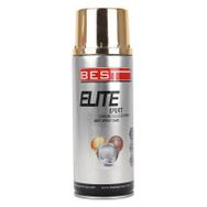 Best Elite Efekt 400 ml Altın Sprey Boya