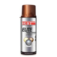 Best Elite Parlak Metal Altın Sprey Boya