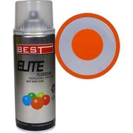 Best Elite Turuncu 400 ml Florasan Sprey Boya