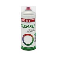Best Fiat Kod:018 Platin Beji 400 ml Rötuş Sprey Boyası