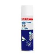 Best GK-2000 400 ml Gazaltı Kaynak Spreyi