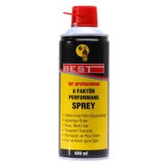 Best Hpl-400 6 In 1 400 ml Pas Sökücü Sprey