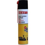Best KA 1000 400 ml Kalıp Ayırıcı Sprey