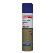Best KA-2000 400 ml Kalıp Ayırıcı Silikon