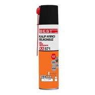 Best KA 571 400 ml Silikonsuz Kalıp Ayırıcı Sprey