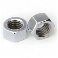 Best Kale Galvaniz Çelik M6 50 Adet Somun