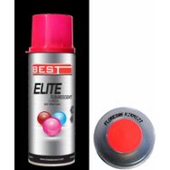 Best Kırmızı Sprey Boya 250 ml