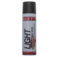 Best Lıght Siyah 225 ml Spray Boya