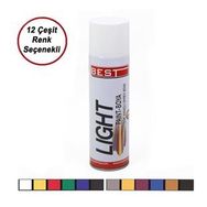 Best Light Vişne 250 ml Sprey Boya