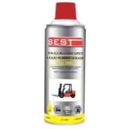 Best LU1000 Kauçuklu Sıvı Gres Spreyi