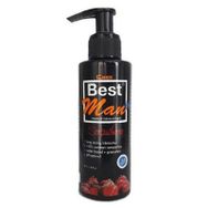 Best Man 150 ml Anal Kayganlaştırıcı Jel