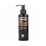 Best Man 150 ml Büyük Boy Anal Lubricant Jel