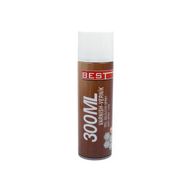 Best Mat Renksiz 300 ml Selülozik Vernik
