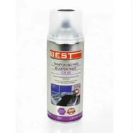 Best Siyah Elite Tampon 400ml Boyası