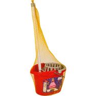 Best Toys Küçük Prenses Temizlik Kovası