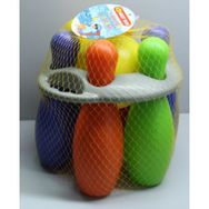 Best Toys Renkli Bowling Seti