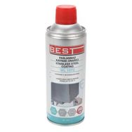 Best WL-1972 Elite Paslanmaz Kaynak Onarıcı Sprey Boya