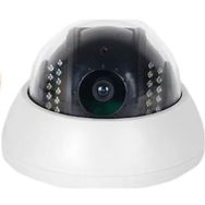 Besta 700 Tv Line Gece Görüşlü Sesli Ir Dome Analog Kamera BA-7003