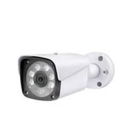 Besta KD-1408 4 MP 8 Atom Warm Led Ip Poe Güvenlik Kamerası