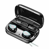 Bestcom M30 Siyah Bluetooth Kulaklık