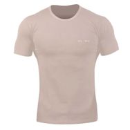 Bestgift BSGFNC1130 Haki Erkek T-shirt