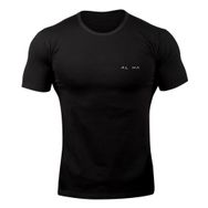 Bestgift BSGFNC1130 Siyah Erkek T-shirt