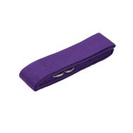 Bestgift Happygodi Mor D-ring Yoga Askıları
