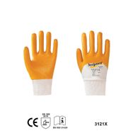 Bestguard Tbw02 10 Beden Nitril Eldiven