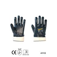 Bestguard Tbw05 9 Beden Tam Kaplı Petrolcü Eldiven