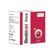 Bestiron Demir C Vitamini 30 Saşe