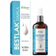 Bestlak Süt Arttırıcı 50 ml Damla