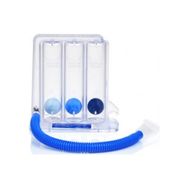 Bestmed 3 Top Nefes Egzersiz Triflo